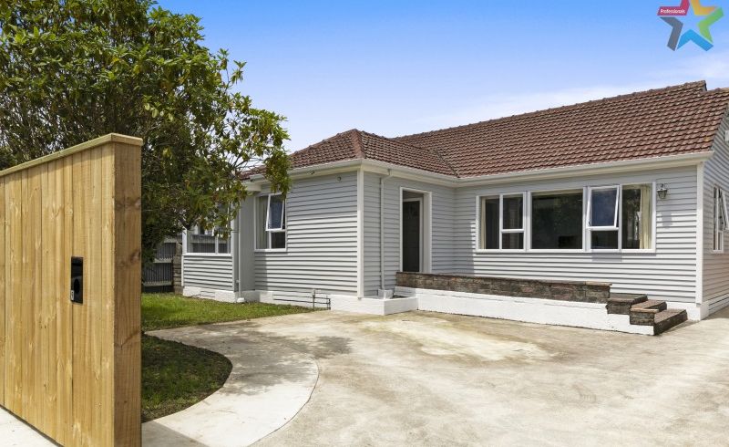  at 9 Wheatley Street, Naenae, Lower Hutt