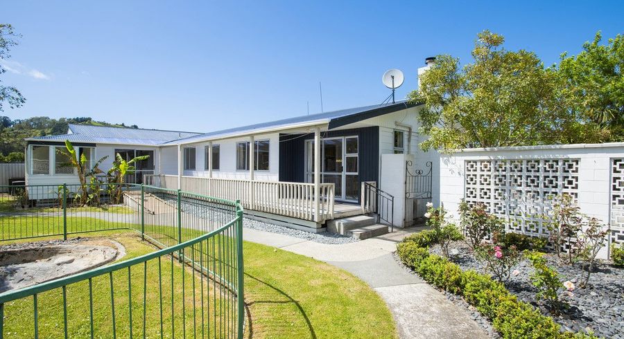  at 14 Matthews Road, Tamarau, Gisborne