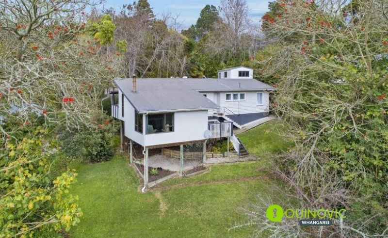  at 98 Hospital Road, Horahora, Whangarei, Northland