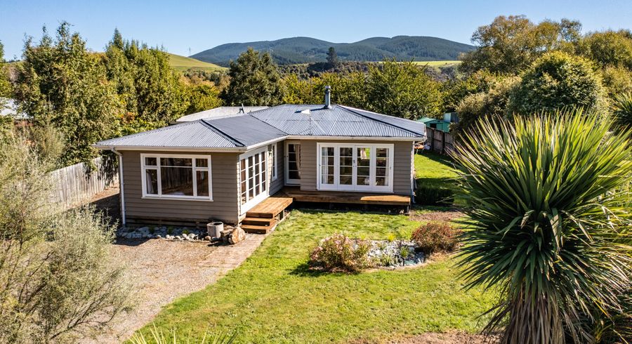 at 285 Whitecliffs Road, Coalgate