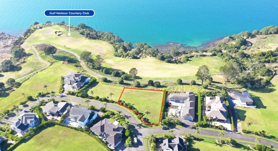  at 1 Palm View Terrace, Gulf Harbour, Rodney, Auckland