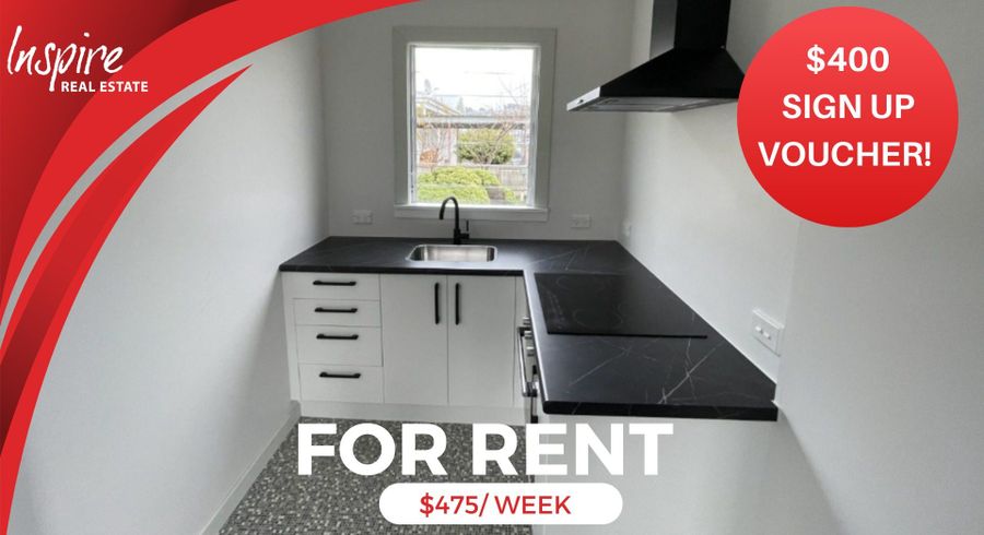  at 47A Bellona Street, Saint Kilda, Dunedin, Otago