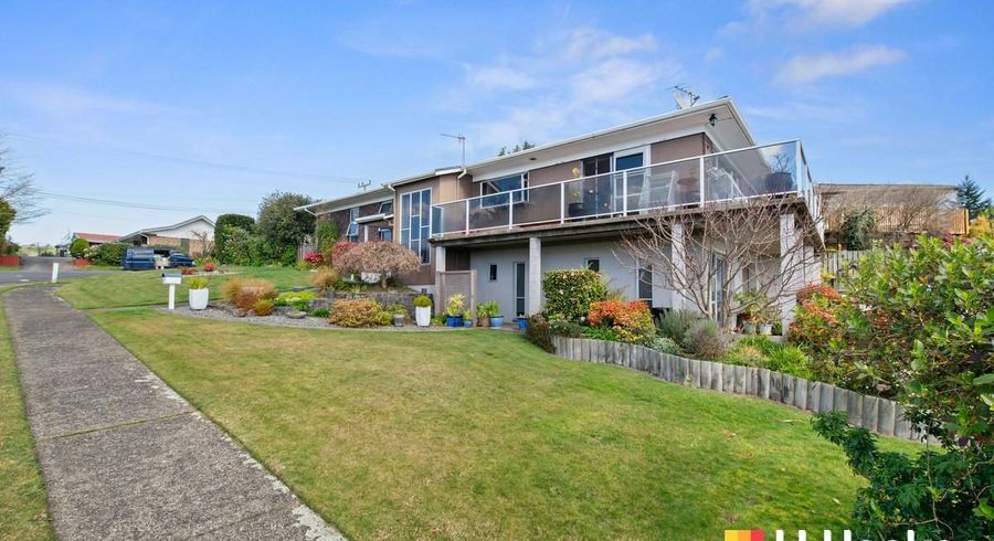  at 2 Haratua Place, Springfield, Rotorua