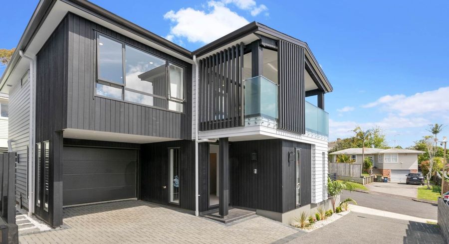  at 12A Tiber Road, Forrest Hill, Auckland