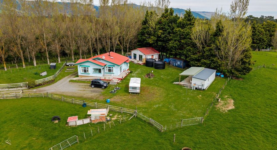  at 1074 Tennent Drive, Linton, Palmerston North, Manawatu / Whanganui