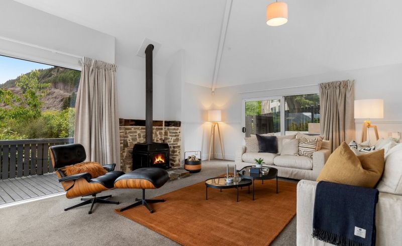  at 0 Arawata, Jackson Bay, Haast