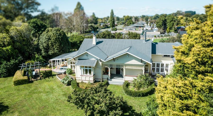  at 661 Franklin Street, Pirongia, Pirongia