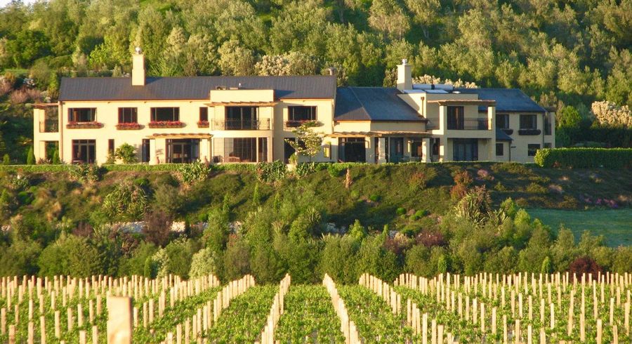  at 1 Breckenridge Lane, Puketapu, Hastings, Hawke's Bay