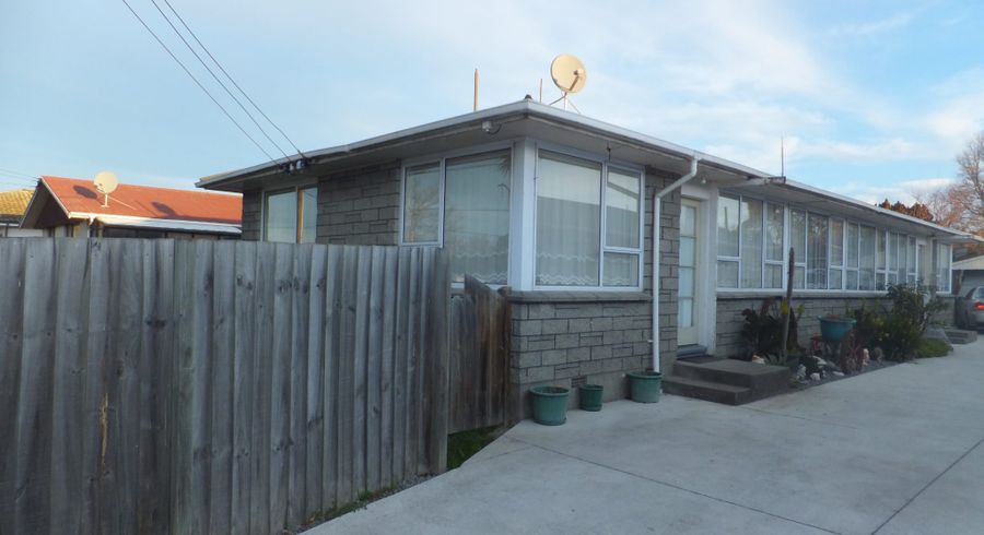  at 1/56 Mackenzie Avenue, Woolston, Christchurch