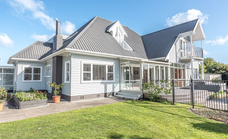  at 283 State Highway 3, Westmere, Whanganui