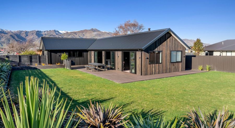  at 6 Woodpecker Street, Lake Hawea, Wanaka, Otago
