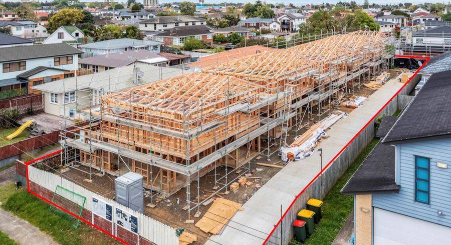  at 3A Esperanto Road, Papatoetoe, Auckland
