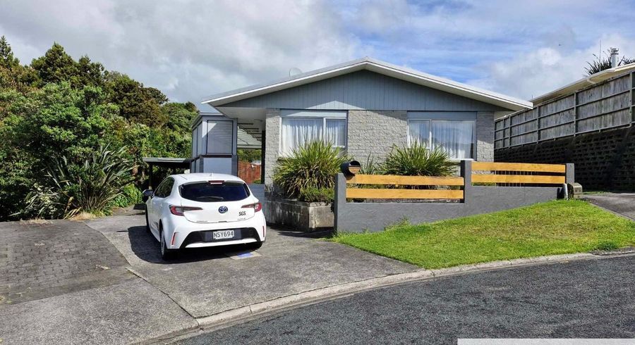  at 11 Shaldon Crescent, Blagdon, New Plymouth