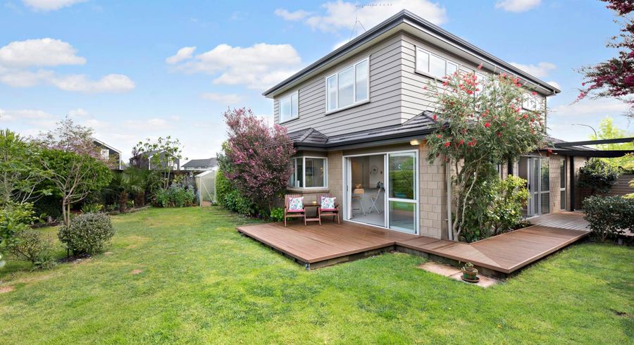  at 13 Pickaberry Avenue, Karaka, Papakura