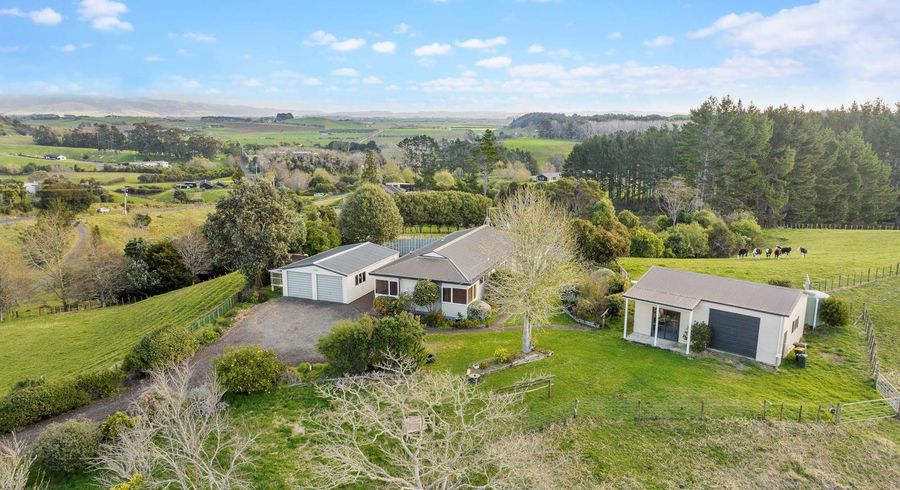  at 62 Wily Road, Puni, Pukekohe