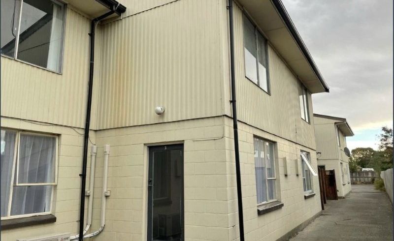  at 3/21 Olliviers Road, Phillipstown, Christchurch City, Canterbury