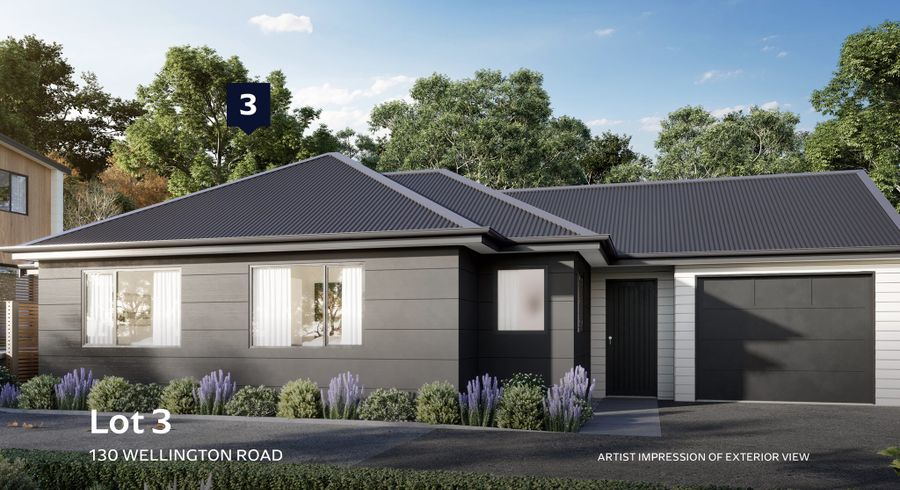  at 130A Wellington Road, Wainuiomata, Lower Hutt
