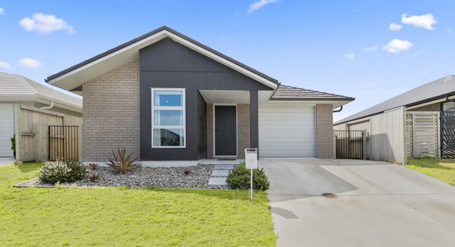  at 16 Wawai Drive, Papamoa Beach, Papamoa