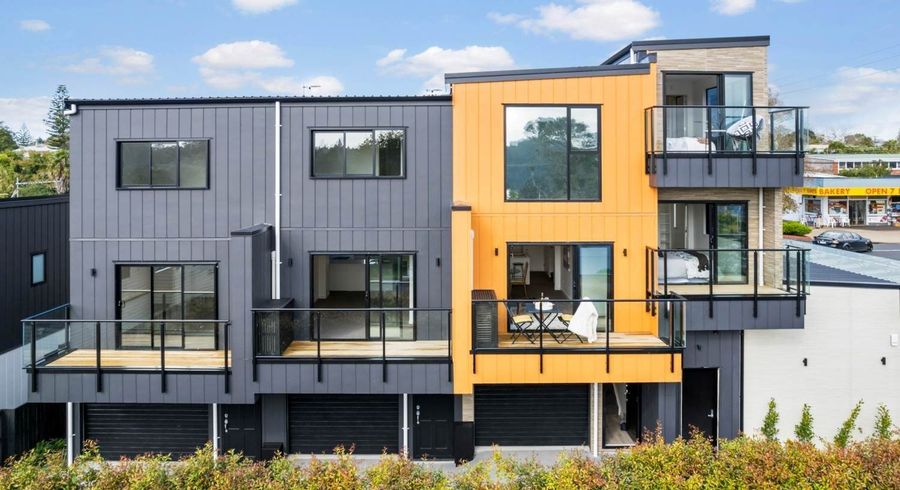  at 329B Rangatira Road, Beach Haven, North Shore City, Auckland
