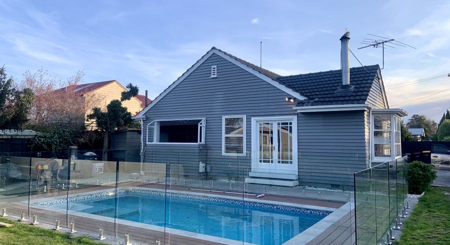  at 7 Prossers Road, St. Martins, Christchurch City, Canterbury
