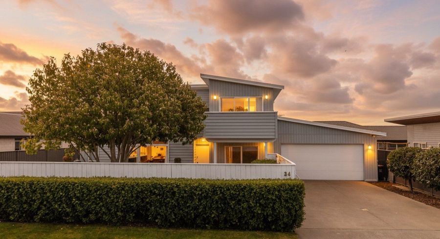  at 34 Arbuckle Road, Frimley, Hastings, Hawke's Bay
