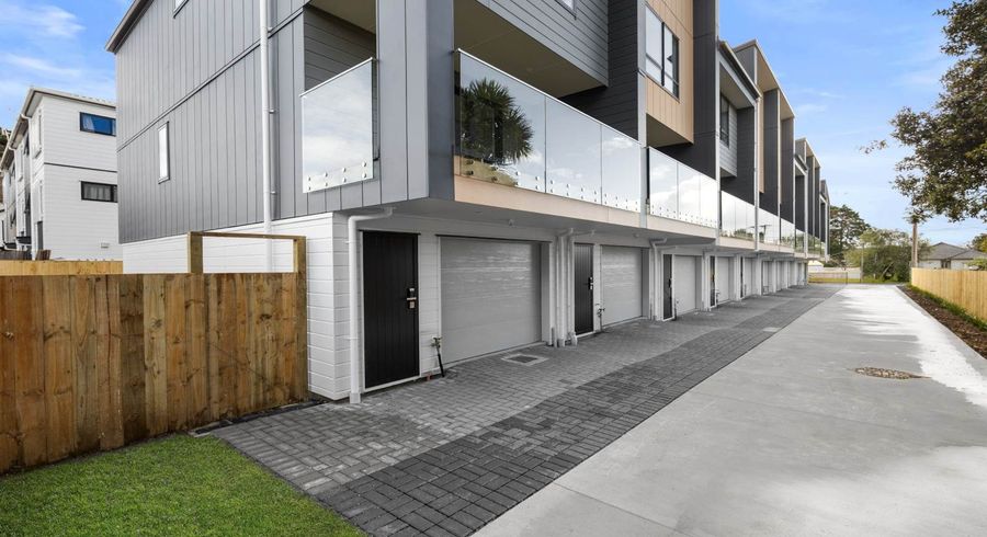  at Lot 2/6 Robertson Road, Ranui, Waitakere City, Auckland