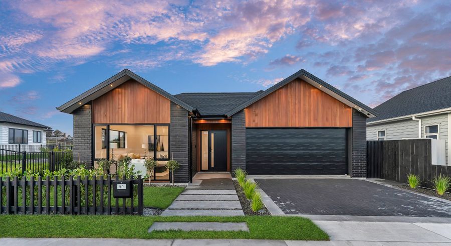  at 51 Tipu Cres, Milldale, Rodney, Auckland