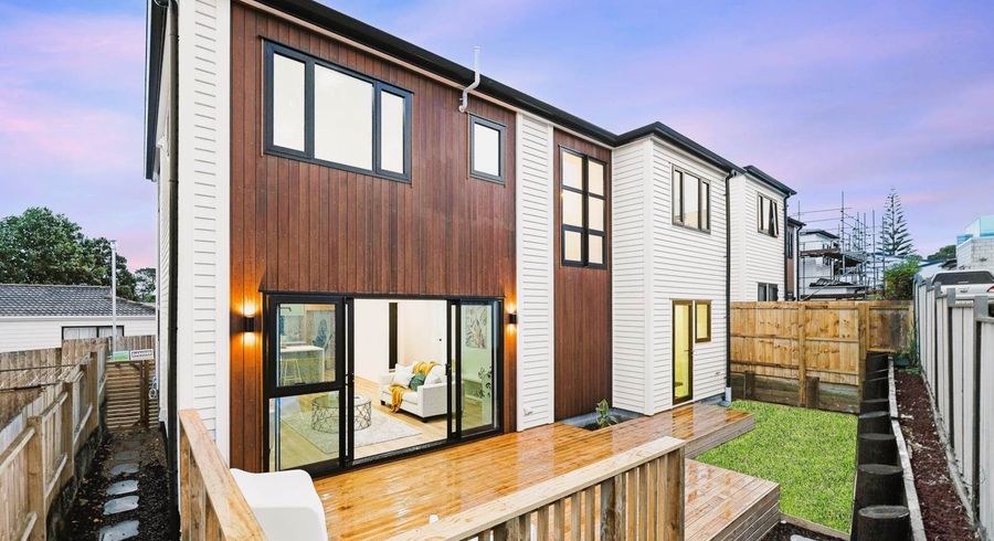  at Lot 3 - 5/5 Crystal Avenue, Glendene, Waitakere City, Auckland