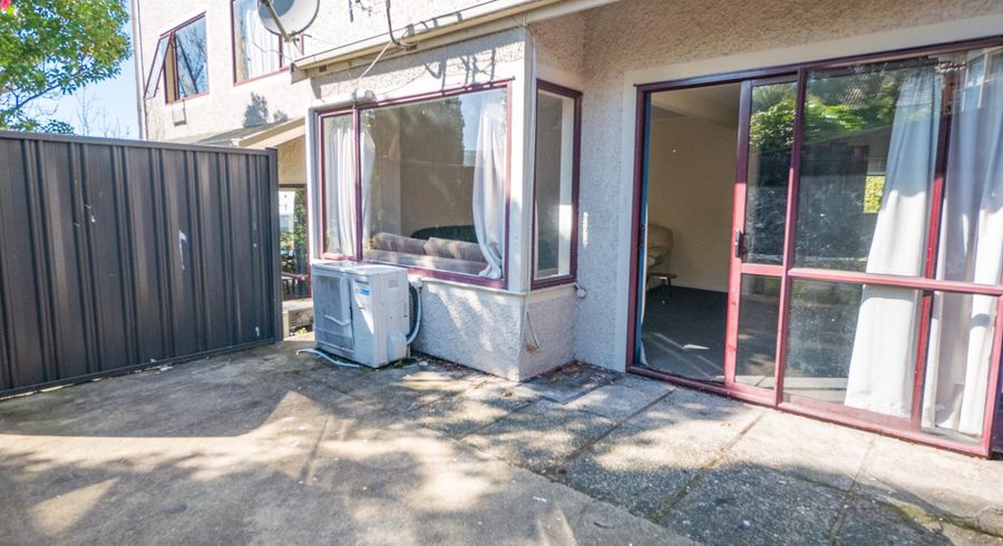  at 2/543 George Street, North Dunedin, Dunedin