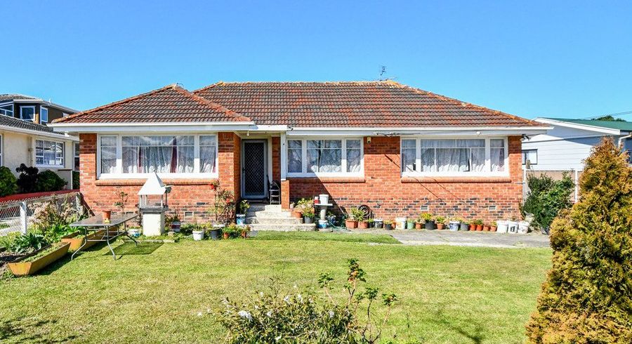  at 58 Milton Road, Papatoetoe, Auckland