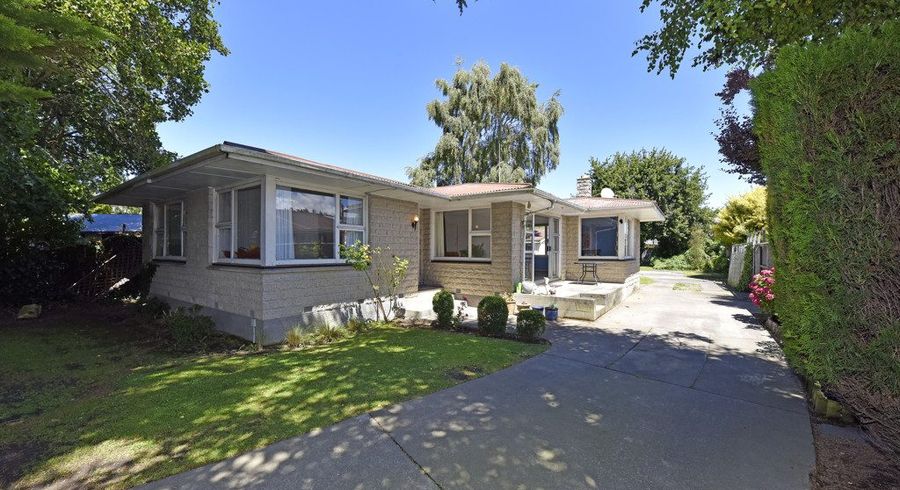  at 75 Claridges Road, Casebrook, Christchurch