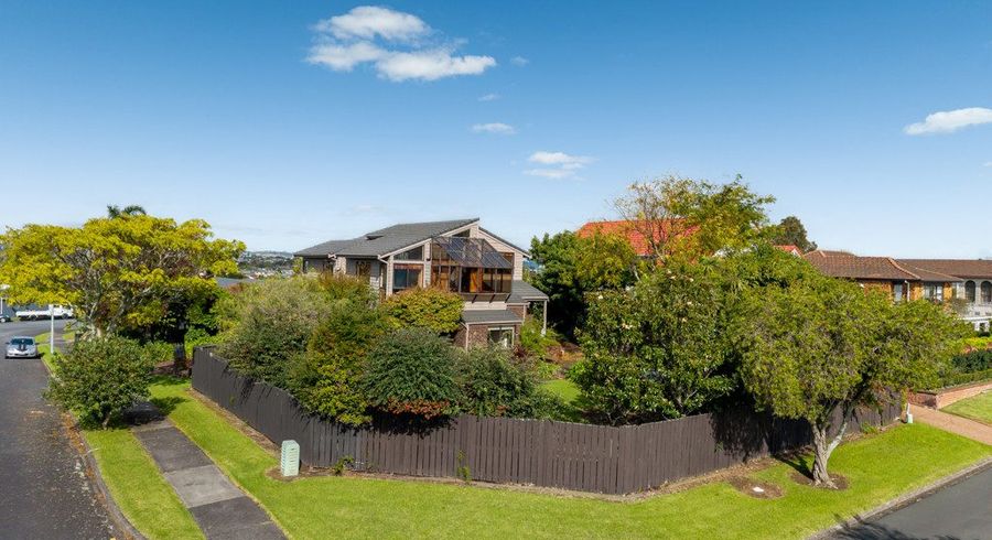  at 4 William Bryan Drive, Half Moon Bay, Manukau City, Auckland