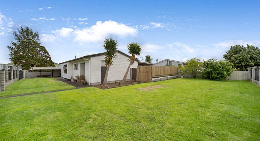  at 46 Ventura Street, Mangere, Auckland