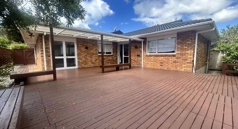  at 3/25 Nicholas Road, Somerville, Manukau City, Auckland