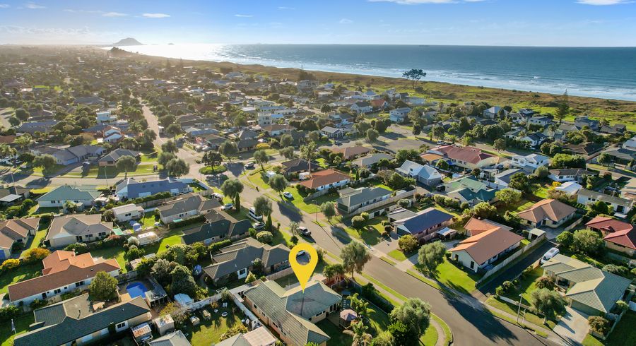  at 18 Olympus Grove, Papamoa Beach, Papamoa