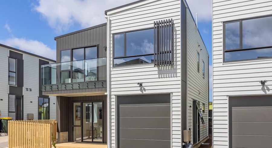  at 28B Dellwood Avenue, Henderson, Waitakere City, Auckland