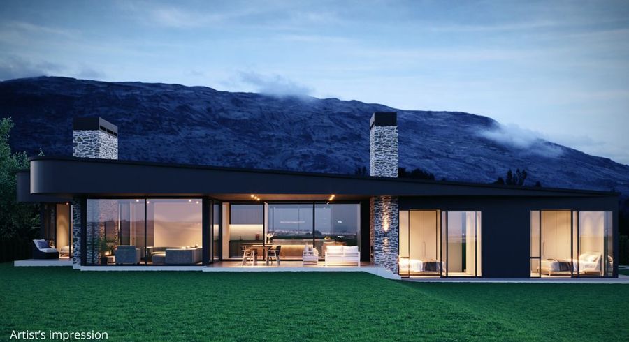  at 17 Avalon Station Drive, Wanaka, Wanaka, Otago