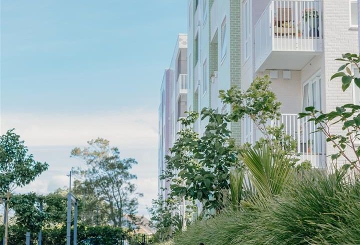  at G03/9A Jordan Avenue, Onehunga, Auckland City, Auckland