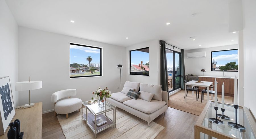  at 1-31 Pikotoetoe Urban Terraces, Papatoetoe, Manukau City, Auckland