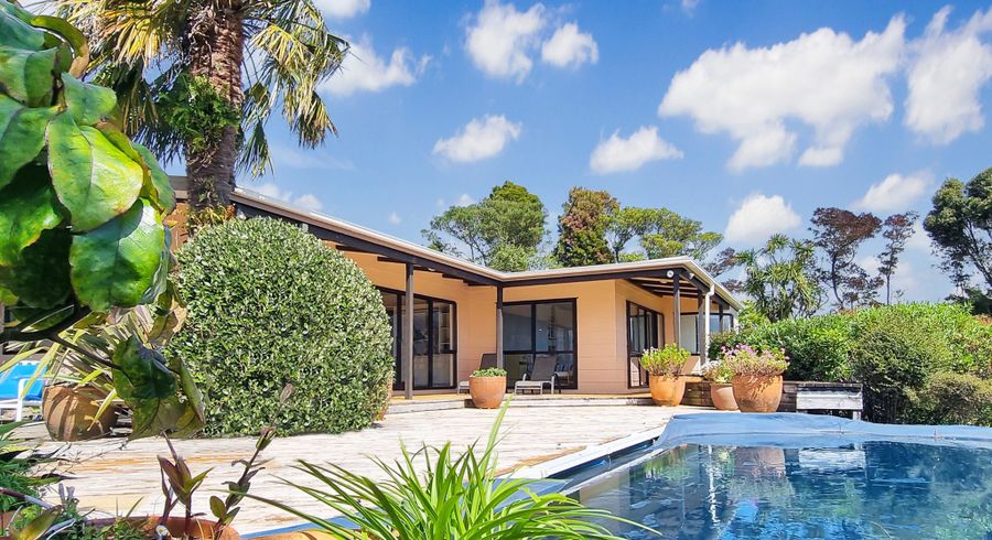  at 38 Lookout Road, Takaka