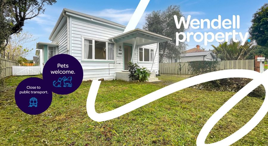  at 4 Huapai Street, Onehunga, Auckland City, Auckland