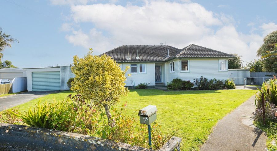  at 7 Kauri Street, Elgin, Gisborne