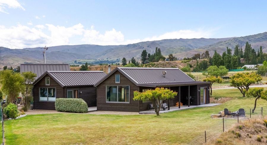  at 112 Hall Road, Cromwell, Central Otago, Otago