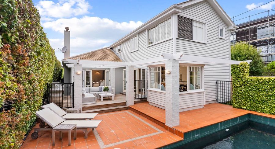  at 71 Selwyn Avenue, Mission Bay, Auckland City, Auckland