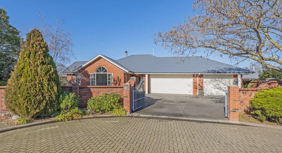  at 2 Auden Common, Rolleston, Rolleston