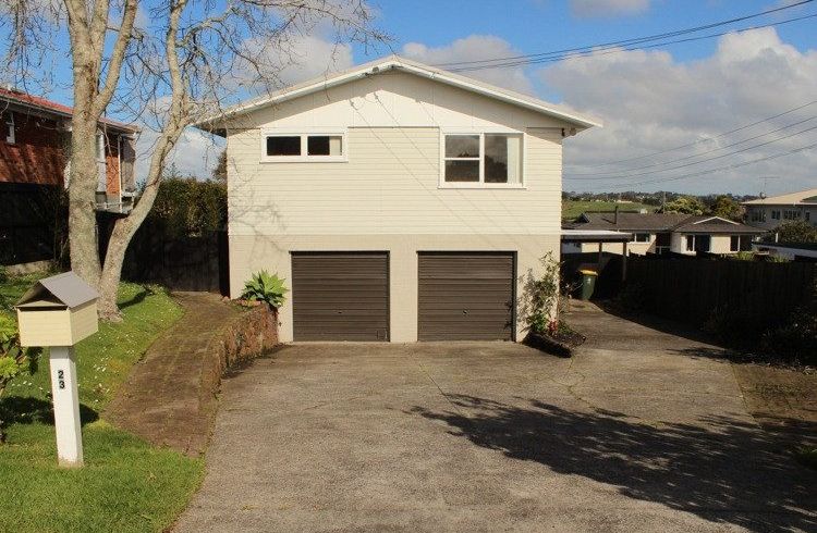 at 123 Sandspit Road, Shelly Park, Manukau City, Auckland