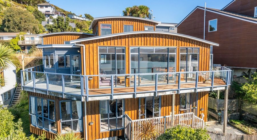 at 12 The Anchorage, Whitby, Porirua, Wellington