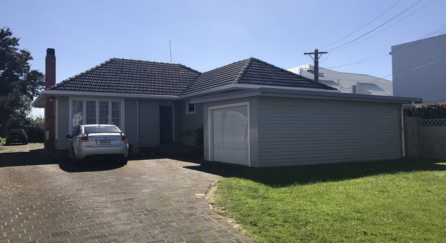 at 48 Melanesia Road, Kohimarama, Auckland City, Auckland