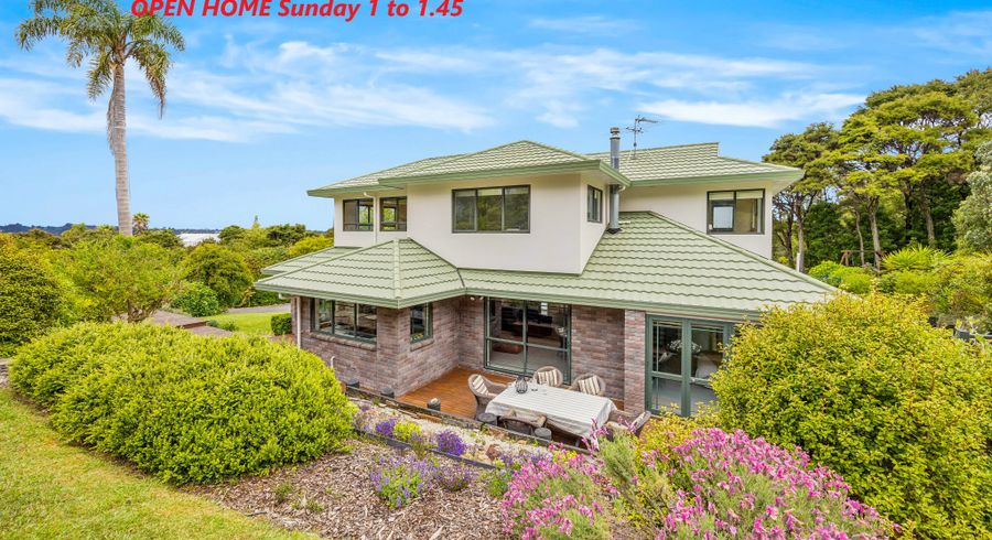  at 361b Paremoremo Road, Paremoremo, North Shore City, Auckland
