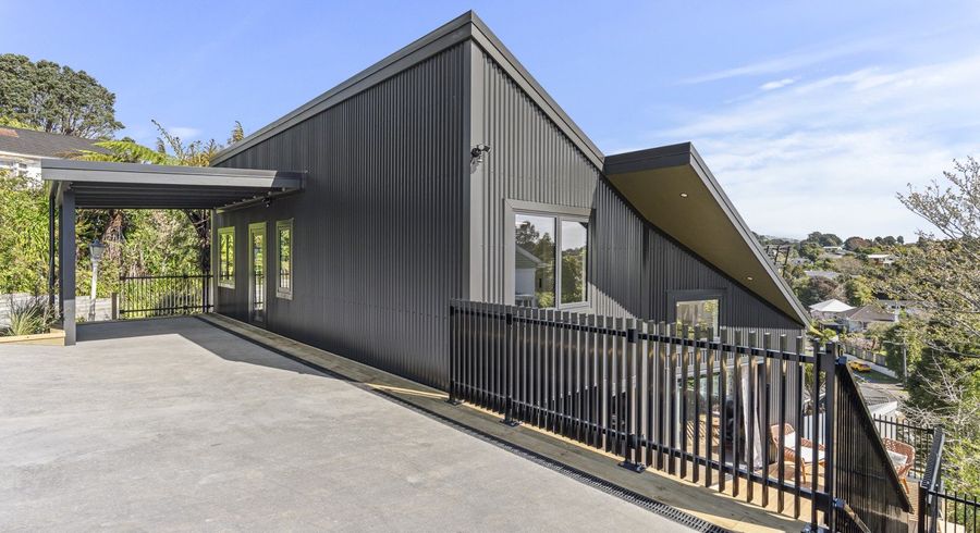  at 120A Mangorei Road, Merrilands, New Plymouth, Taranaki